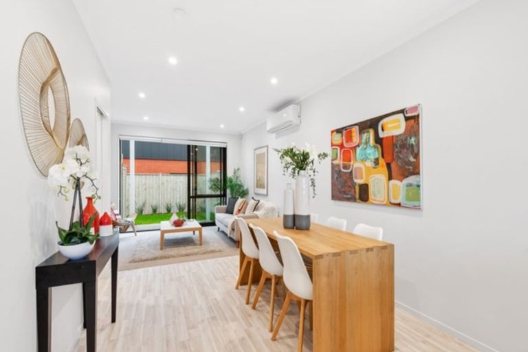 Photo of property in 3 Bonnette Road, Flat Bush, Auckland, 2019