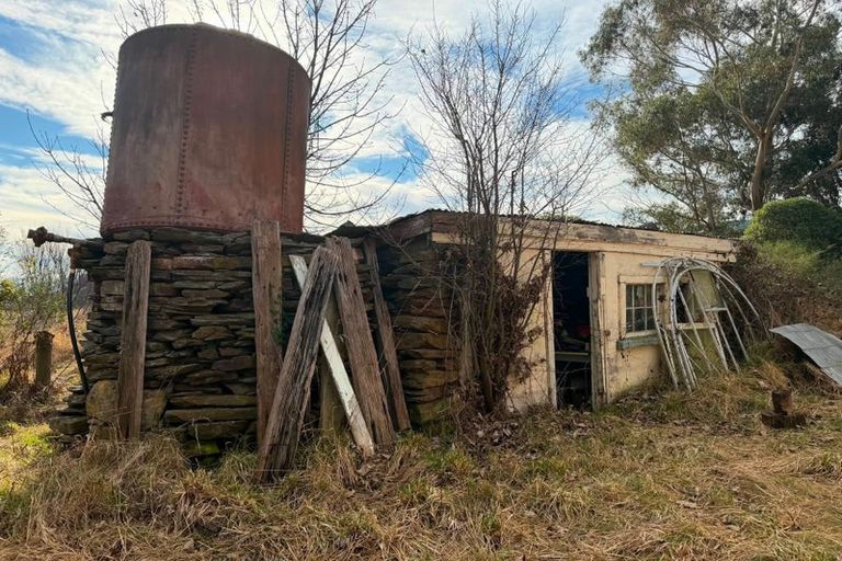 Photo of property in 14 Murphy Street, Dunback, Palmerston, 9483