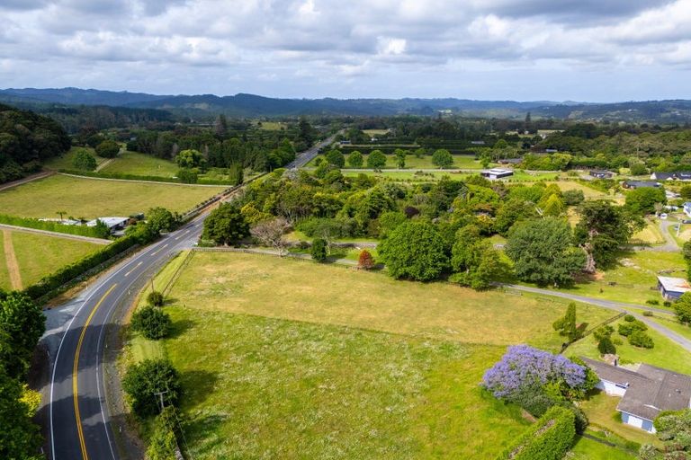 Photo of property in 524 Ngunguru Road, Glenbervie, Whangarei, 0173