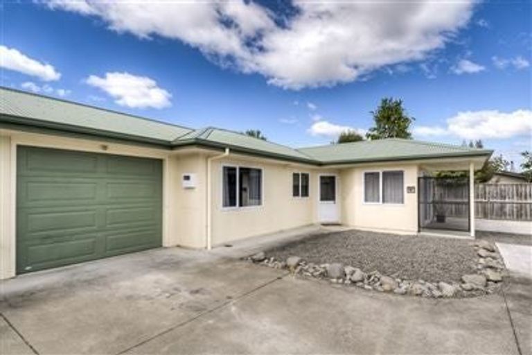 Photo of property in 9a Wycliffe Street, Onekawa, Napier, 4110