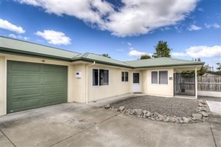 Photo of property in 9a Wycliffe Street, Onekawa, Napier, 4110