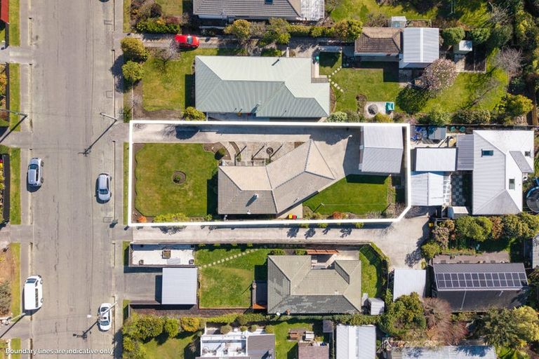 Photo of property in 16 Manuka Street, Mairehau, Christchurch, 8013