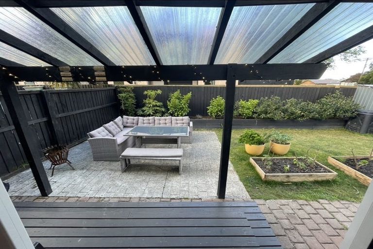 Photo of property in 1/53 Mathesons Road, Phillipstown, Christchurch, 8011