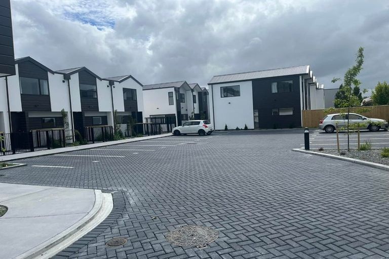 Photo of property in 11/15 Bunyan Street, Waltham, Christchurch, 8023