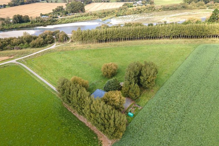 Photo of property in 20 Omara Road, Milford, Temuka, 7986