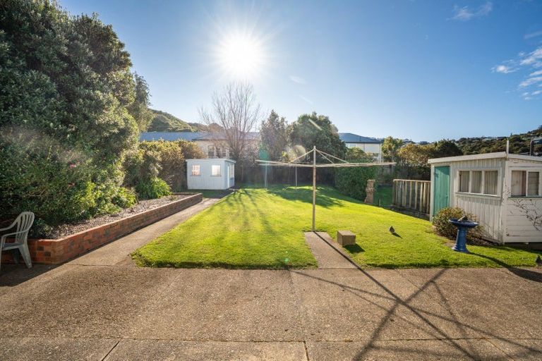 Photo of property in 14 Manuka Street, Miramar, Wellington, 6022