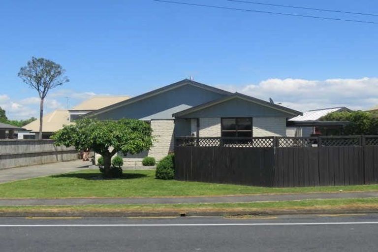 Photo of property in 197 Pukete Road, Pukete, Hamilton, 3200