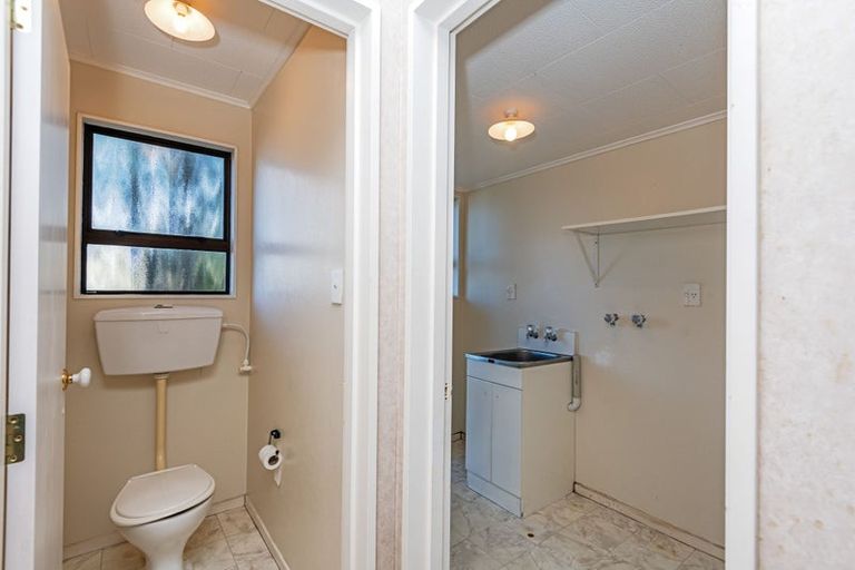 Photo of property in 14 Glasgow Terrace, Feilding, 4702