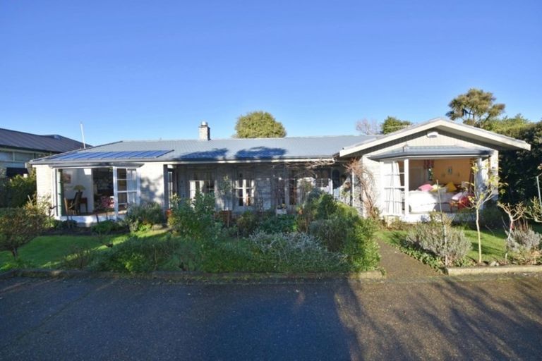 Photo of property in 25 Layard Street, Windsor, Invercargill, 9810