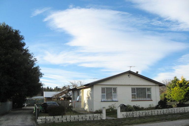 Photo of property in 37b Molyneux Avenue, Cromwell, 9310