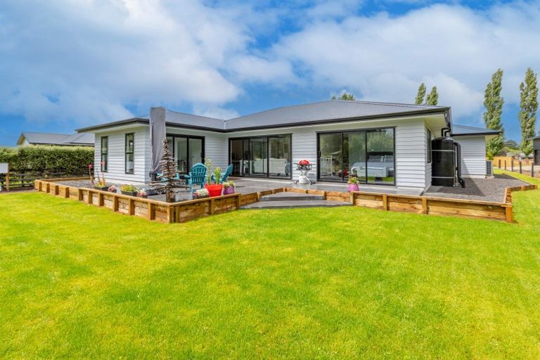 Photo of property in 5e Johnson Street, Waipawa, 4210