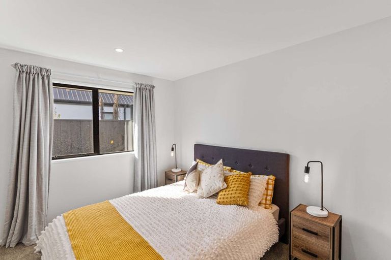 Photo of property in 52 Lanner Drive, Rolleston, 7615