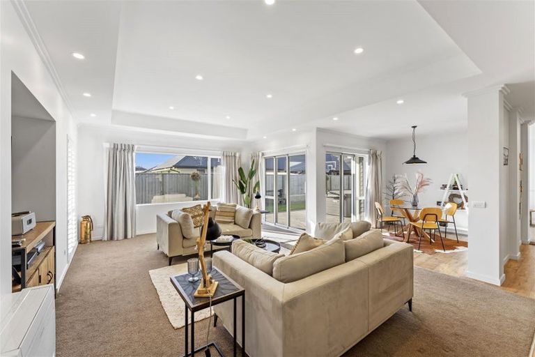 Photo of property in 2 Beachvale Drive, Kaiapoi, 7630