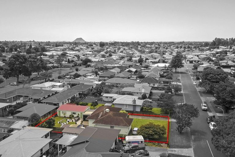 Photo of property in 23 Lisbon Street, Greerton, Tauranga, 3112