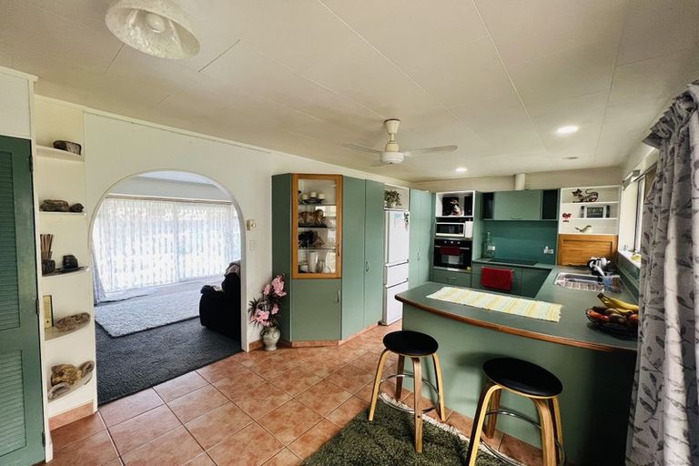 Photo of property in 12 Syme Crescent, Kawerau, 3127