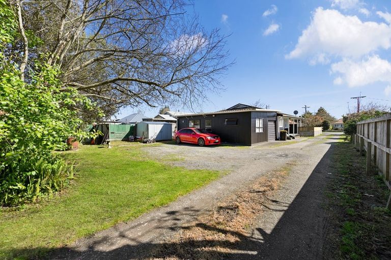 Photo of property in 23a Cureton Street, Morrinsville, 3300