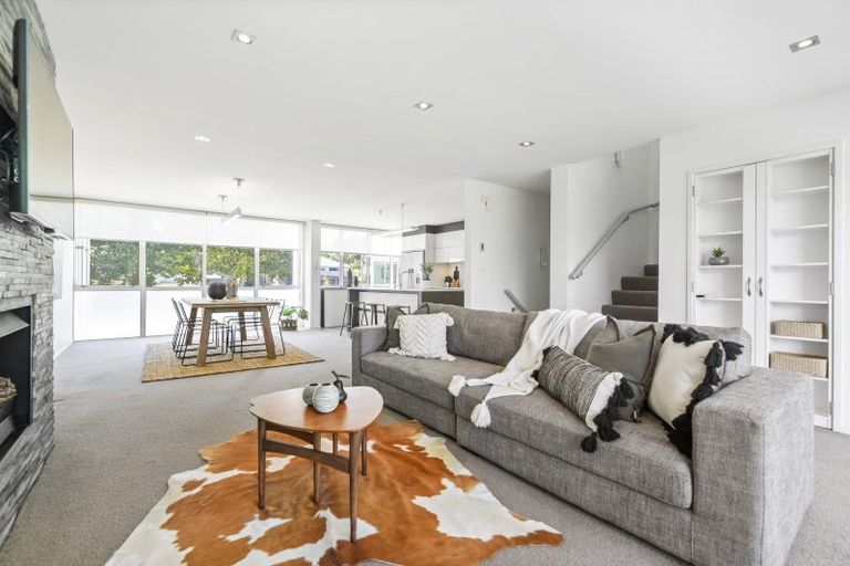 Photo of property in 2/1 Riro Street, Hamilton East, Hamilton, 3216