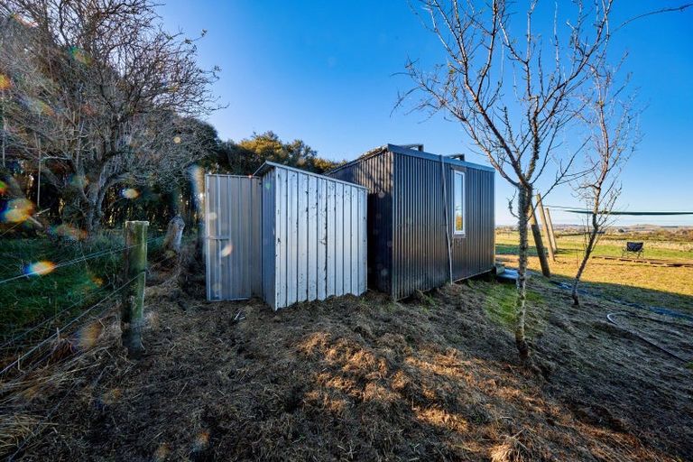 Photo of property in 266 Postmans Road, Kaikoura Flat, Kaikoura, 7371