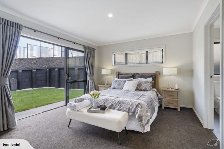 Photo of property in 9 Kotata Rise, Raumanga, Whangarei, 0110