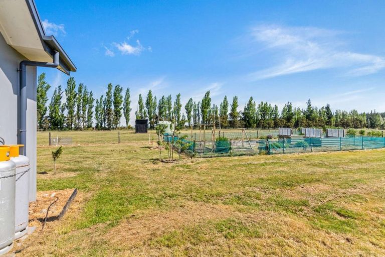 Photo of property in 492 Downs Road, Eyrewell, Rangiora, 7476