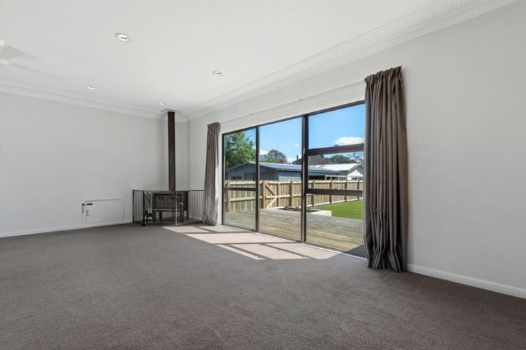 Photo of property in 143 Firth Street, Matamata, 3400