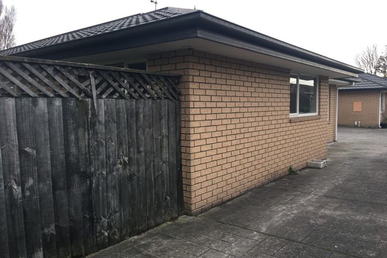 Photo of property in 17a Harrow Street, Phillipstown, Christchurch, 8011