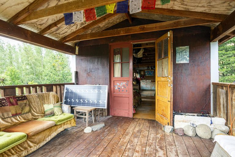 Photo of property in 9 Sheepdip Road, Kakahu, Geraldine, 7991