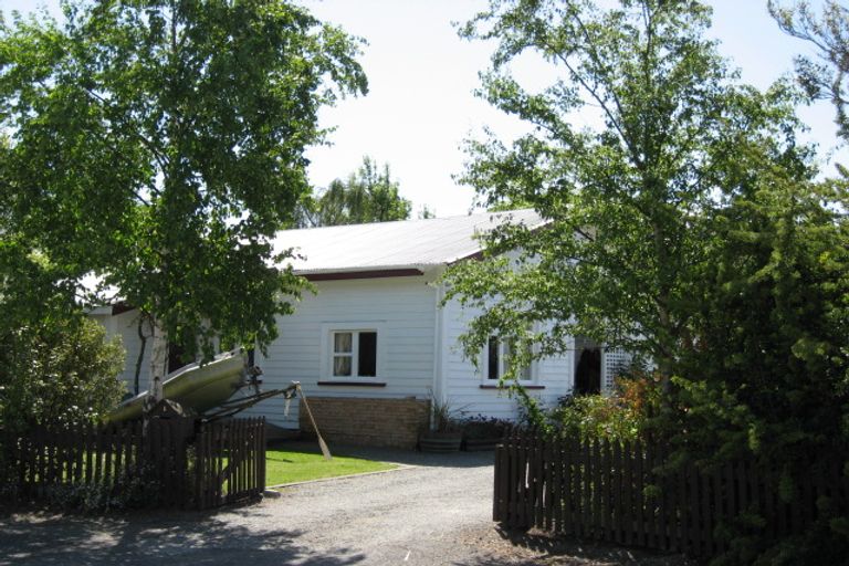 Photo of property in 1 Nelson Place, Renwick, 7204