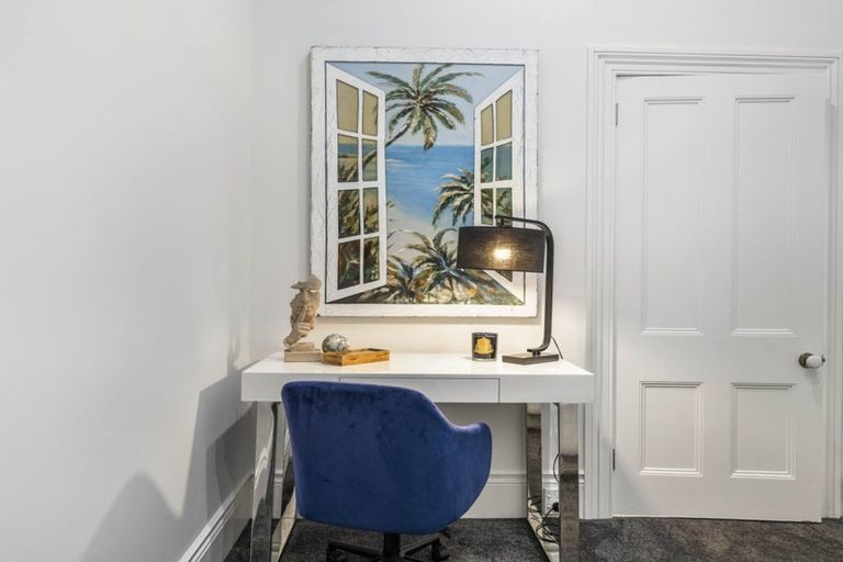 Photo of property in 25 Princes Street, Northcote Point, Auckland, 0627