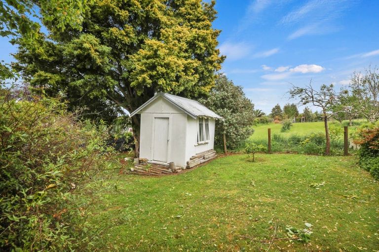 Photo of property in 6a Nahum Street, Paeroa, 3600