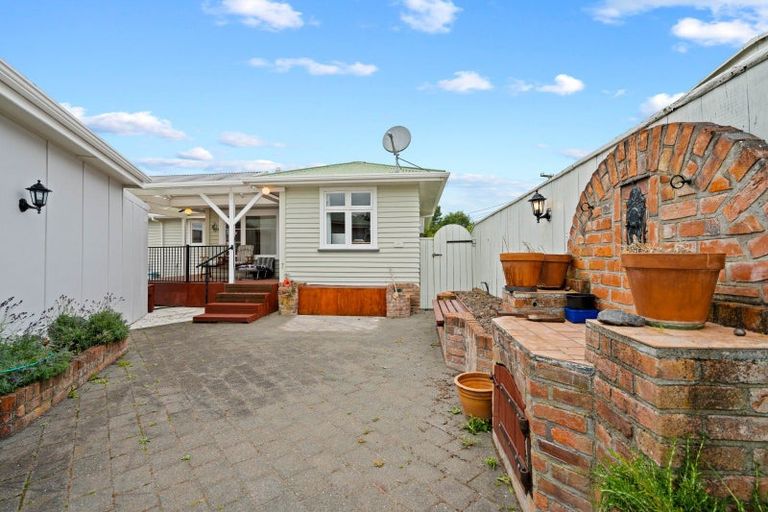 Photo of property in 37 Gordon Street, Lansdowne, Masterton, 5810