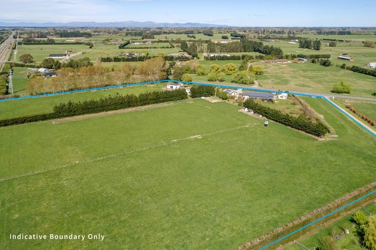 Photo of property in 36 Fernside Road, Rangiora, Kaiapoi, 7691