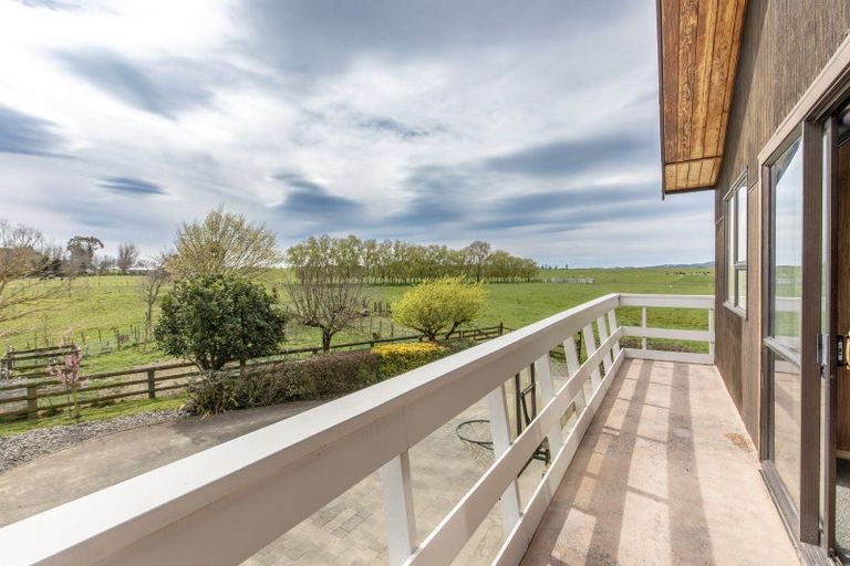 Photo of property in 134b Tipapakuku Road, Dannevirke, 4930