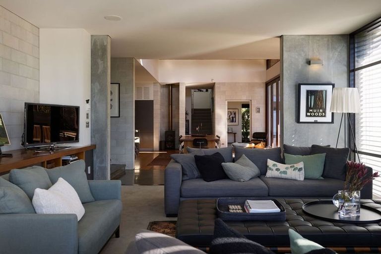 Photo of property in 38a Muritai Crescent, Havelock North, 4130