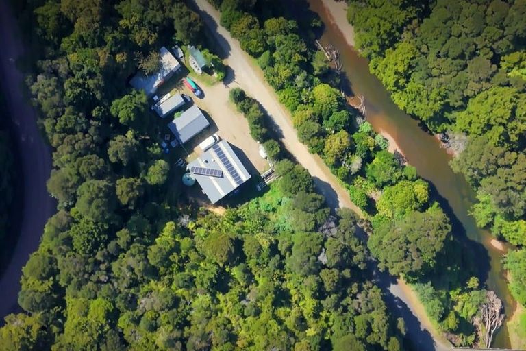 Photo of property in 12 Upokorau Road, Kaeo, 0478