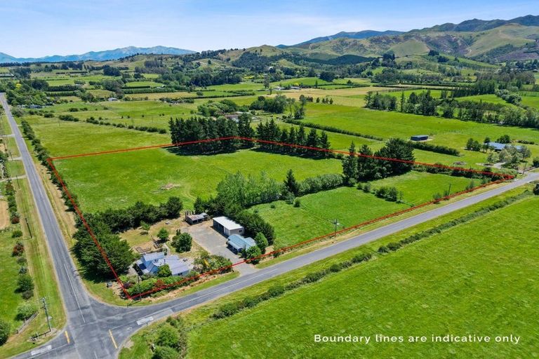 Photo of property in 95 Powells Road, Oxford, 7430