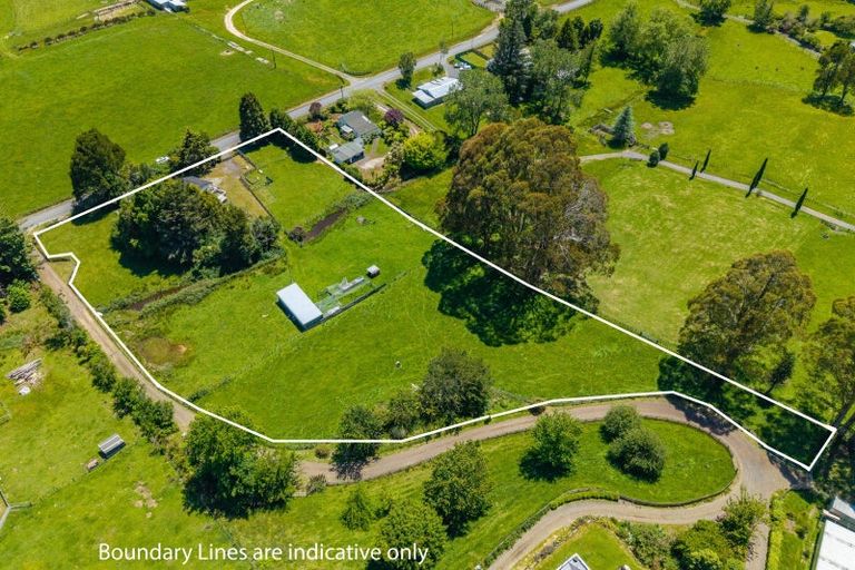 Photo of property in 143b Otapouri Road, Owhango, 3989