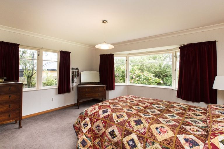 Photo of property in 146 Kelvin Grove Road, Kelvin Grove, Palmerston North, 4414
