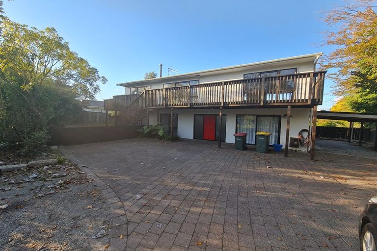 Photo of property in 8b Wharepaina Crescent, Springfield, Rotorua, 3015