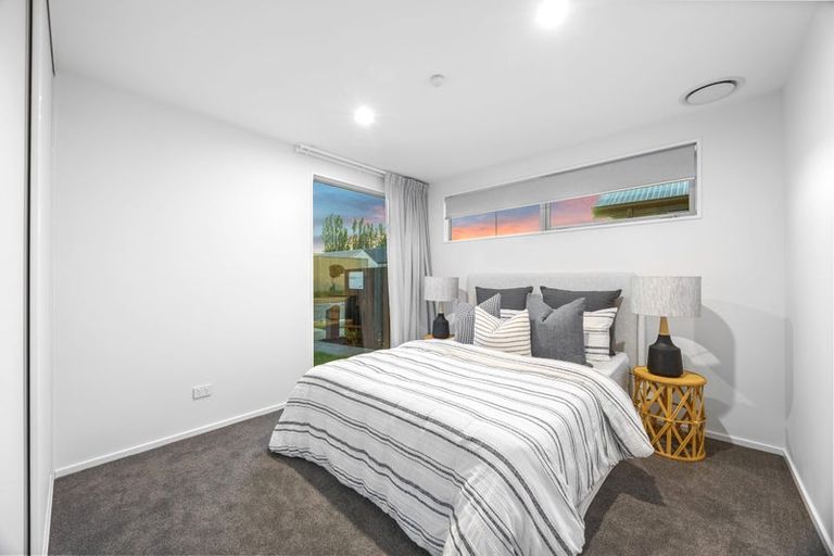 Photo of property in 43 Georgina Street, Marshland, Christchurch, 8083