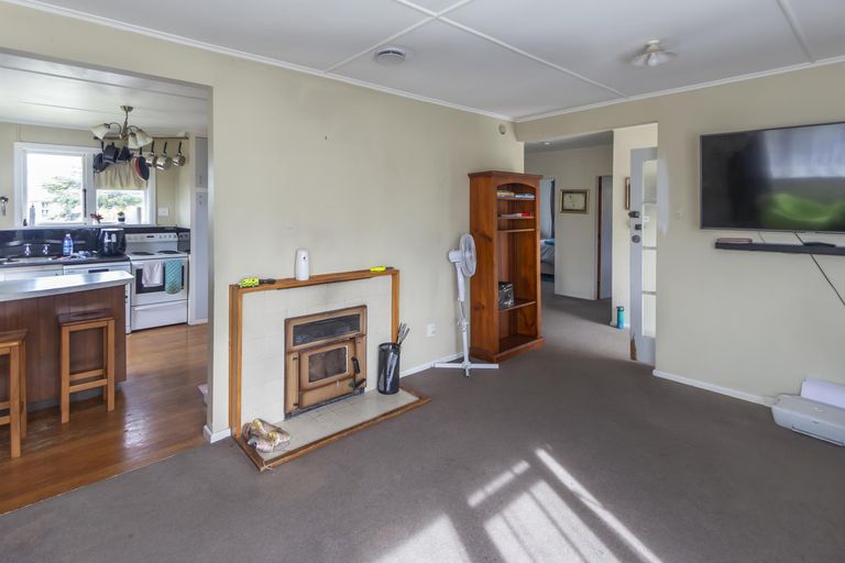 Photo of property in 17 Blyth Street, Holmes Hill, Oamaru, 9401