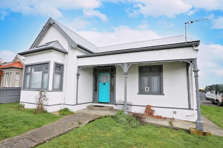 Photo of property in 47 Princes Street, Georgetown, Invercargill, 9812