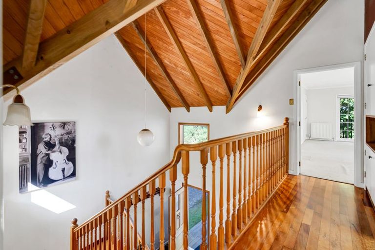 Photo of property in 427 Mataro Road, Onaero, Urenui, 4375