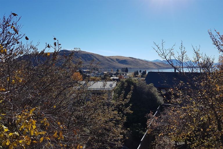 Photo of property in 35 Murray Place, Lake Tekapo, 7999