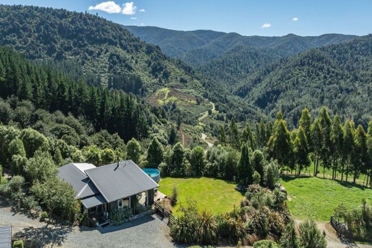 Photo of property in 397 Glentui Bush Road, Glentui, Oxford, 7495