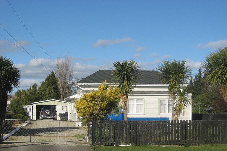 Photo of property in 15 Alexandra Street, Marton, 4710