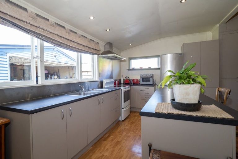 Photo of property in 5 Havelock Street, Ashburton, 7700