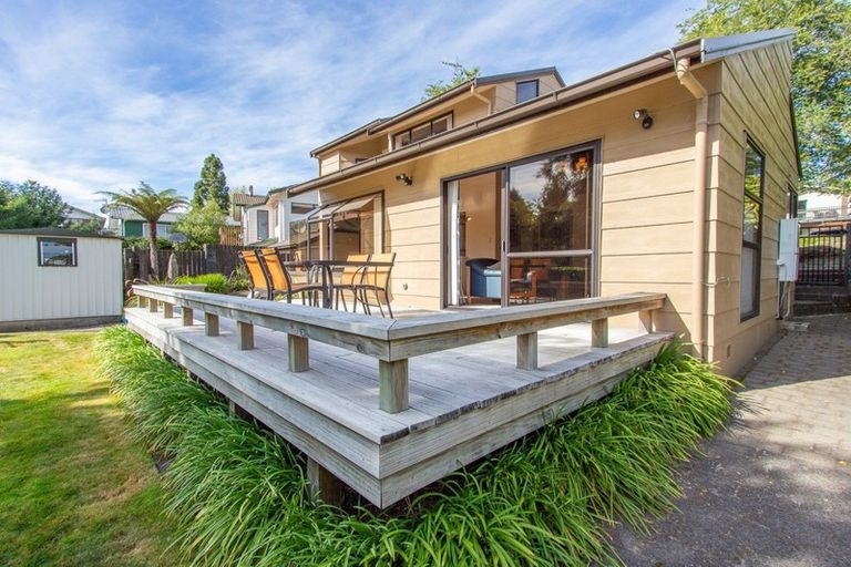 Photo of property in 52 Pegasus Drive, Sunnybrook, Rotorua, 3015