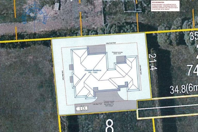 Photo of property in 56 Riverhead Point Drive, Riverhead, 0820