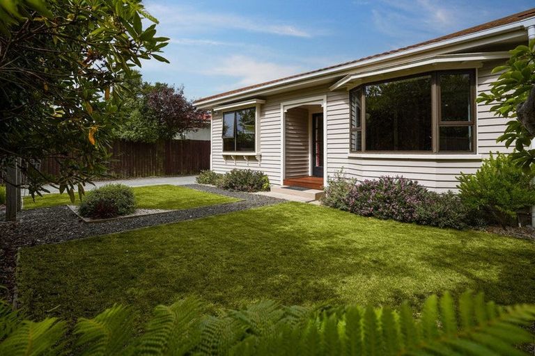 Photo of property in 18 Tilford Street, Woolston, Christchurch, 8062